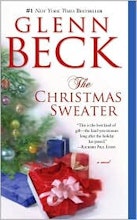 Glenn Beck The Christmas Sweater